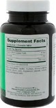 Nature's Plus Папайя Ензим без глютену 180 жувальних таблеток