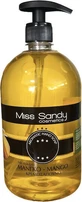 Miss Sandy Mango Манго Мыло для рук Мыльный крем 1000 мл