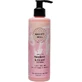 Naughty Dogs Pink Shimmer Macadamia and Almond Увлажняющий лосьон для тела с алоэ вера 250 мл