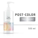 Маска для волосся Wella ColorMotion+ Post Color, що зберігає колір 500 мл: ціни та характеристики