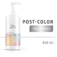 Маска для волосся Wella ColorMotion+ Post Color, що зберігає колір 500 мл