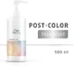 Wella ColorMotion+ Маска для волос после окрашивания, сохраняющая цвет 500 мл