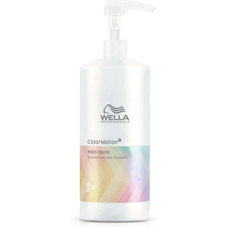 Маска для волосся Wella ColorMotion+ Post Color, що зберігає колір 500 мл: ціни та характеристики