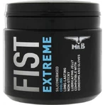 Mister B Fist Extreme Анальний гель для змащування анального отвору 500мл 500гр: ціни та характеристики