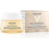 Vichy Neovadiol Peri-menopause Антивіковий денний крем для обличчя з гіалуроновою кислотою та ніацинамідом 50 мл