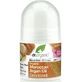 Dr.Organic Марокканська арганова олія Марокканська арганова олія Натуральний дезодорант-рулон без алюмінію 50 мл