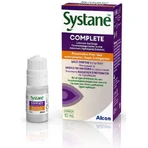 Alcon Systane Complete Dry Eye Eye Drops 10ml: цены и характеристики