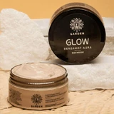 Garden Bergamot & Pear Увлажняющий мусс для тела для чувствительной кожи 200 мл
