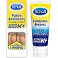 Scholl Active Repair K+ Відновлювальний крем для потрісканого кальцію з сечовиною 60 мл