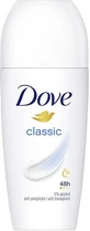 Дезодорант Dove Класичний дезодорант 48 год в рулоні 50мл