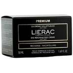 Lierac Premium La Creme Voluptueuse Refill Крем для обличчя проти зморшок з гіалуроновою кислотою 50мл: ціни та характеристики