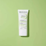 Bioderma Sebium Себиум 24ч Дневной увлажняющий крем для лица против пятен и акне с пребиотиками 30мл