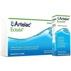 Краплі очні з гіалуроновою кислотою Bausch & Lomb Artelac Ectoin Ectoin 10 мл: ціни та характеристики