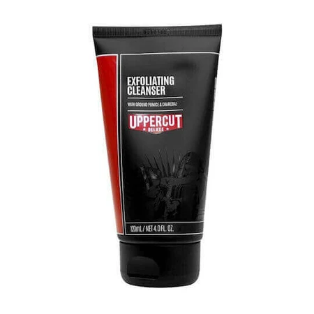 Uppercut Deluxe Scrub & Facial Cleanser 120ml: цены и характеристики
