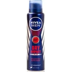 Nivea Men Dry Impact Plus Антиперспірант Дезодорант-спрей 48 год дезодорант-спрей 150мл: ціни та характеристики