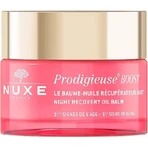 Нічна олія для обличчя Nuxe Prodigieuse Boost з гіалуроновою кислотою для зволоження, відновлення та усунення плям 50 мл: ціни та характеристики
