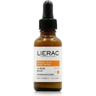 Lierac Radiance Protocol Антивікова сироватка для обличчя з вітаміном С для сяйва 30 мл