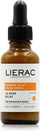Lierac Radiance Protocol Антивікова сироватка для обличчя з вітаміном С для сяйва 30 мл