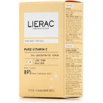 Lierac Radiance Protocol Антивікова сироватка для обличчя з вітаміном С для сяйва 30 мл: ціни та характеристики