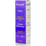 Крем для тела Boderm Eczaid Regenerating Cream для атопической кожи 75 мл: цены и характеристики