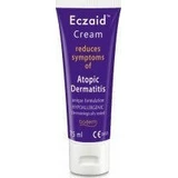 Крем для тела Boderm Eczaid Regenerating Cream для атопической кожи 75 мл