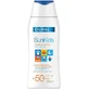 Olival Natural Sun Kids Сонцезахисне молочко для обличчя та тіла Водостійкий дитячий крем-емульсія SPF50 200 мл