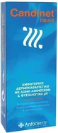 Anfoderm Candinet Жидкость для тела 150 мл