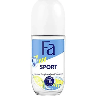 Дезодорант Fa Sport Дезодорант 48h Roll-On 50мл