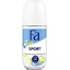 Дезодорант Fa Sport Дезодорант 48h Roll-On 50мл