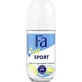 Дезодорант Fa Sport Дезодорант 48h Roll-On 50мл