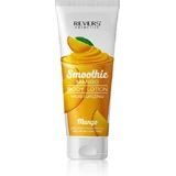 Увлажняющий бальзам для тела Smoothie Mango Revers 250 мл