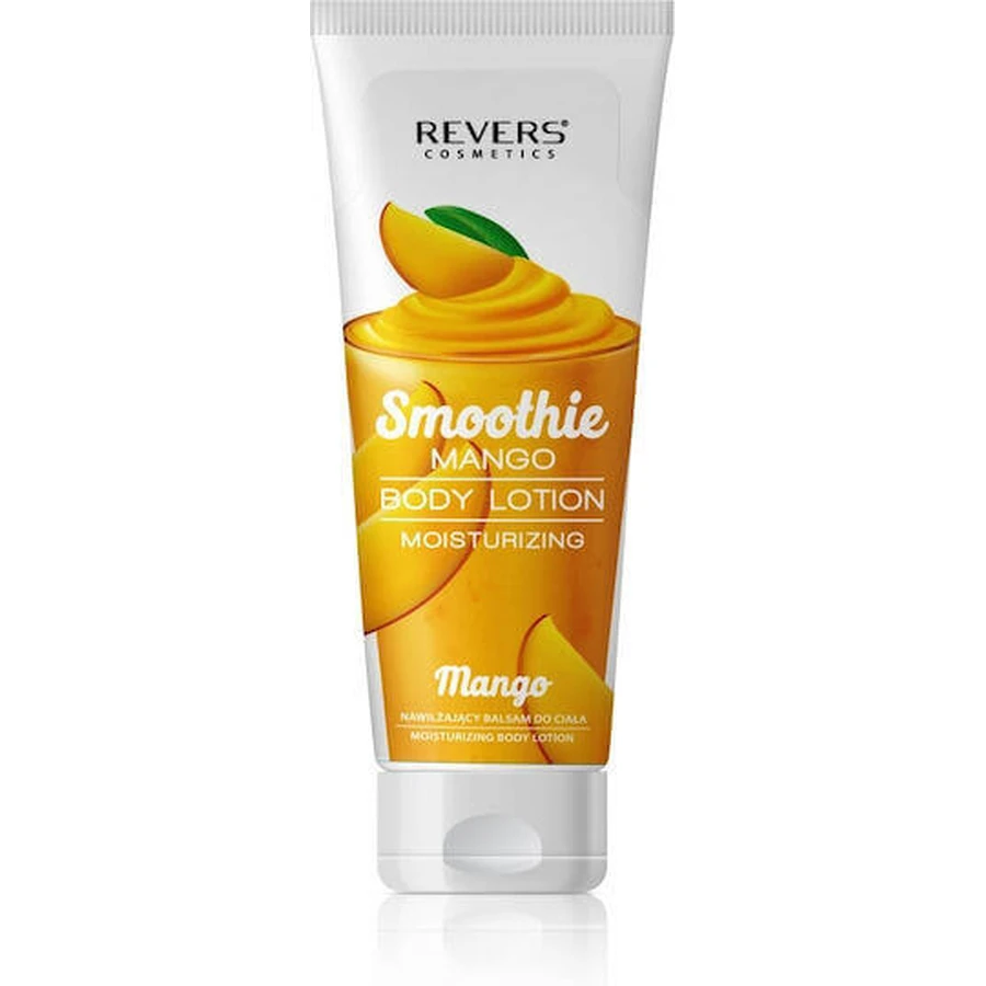 Зволожуючий бальзам для тіла Smoothie Mango Reverses 250 мл: ціни та характеристики