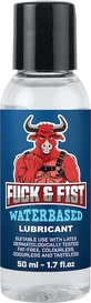 Лубрикант на водній основі Fuck &amp; Fist 50мл