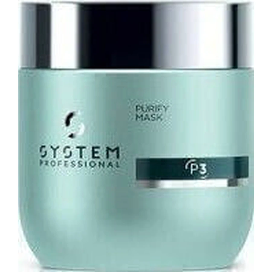 System Professional Purify P3 Маска для волос 200 мл: цены и характеристики