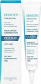 Ducray Keracnyl Keracnyl Localized Emergency Treatment Stop Bouton 24h Day Гель для обличчя проти недосконалостей та акне 10мл