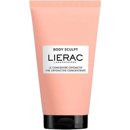 Lierac Lierac Lierac Body Sculpt Crioactive Concentrate - Кріоактивний концентрат проти целюліту, 150 мл: ціни та характеристики