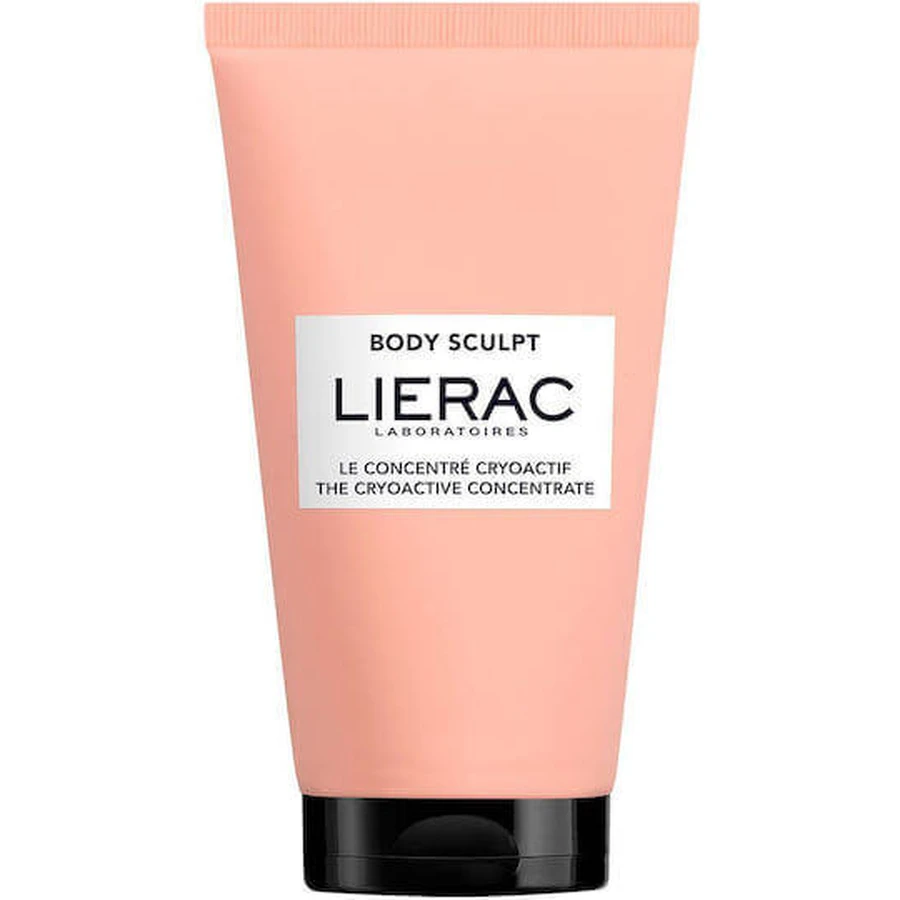 Lierac Lierac Lierac Body Sculpt Crioactive Concentrate - Кріоактивний концентрат проти целюліту, 150 мл: ціни та характеристики