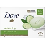 Мило для тіла Dove Go Fresh Touch 400гр: ціни та характеристики