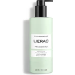 Lierac Очищуюче молочко з комплексом пребіотиків Емульсія для обличчя з пребіотиками 400 мл: ціни та характеристики