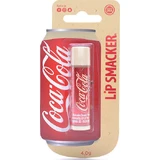 Бальзам для губ Lip Smacker Бальзам для губ Coca Cola Vanilla Lip Balm 4гр