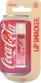 Бальзам для губ Lip Smacker Бальзам для губ Coca Cola Ванільний бальзам для губ 4гр