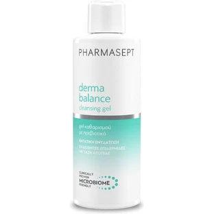 Pharmasept Derma Balance Гель для обличчя 250мл