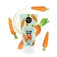 Крем для обличчя із захистом від сонця Organic Shop Carrot SPF30 50мл