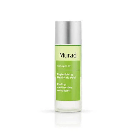 Murad Resurgence Лосьон-пилинг для лица 100 мл: цены и характеристики