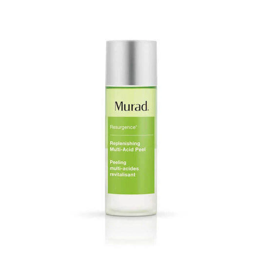 Murad Resurgence Лосьон-пилинг для лица 100 мл: цены и характеристики