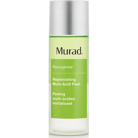 Murad Resurgence Лосьон-пилинг для лица 100 мл: цены и характеристики