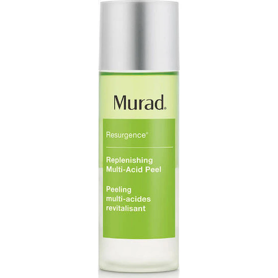 Murad Resurgence Лосьон-пилинг для лица 100 мл: цены и характеристики