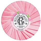 Roger & Gallet Розовое мыло для тела Розовое мыло для тела 100 гр.