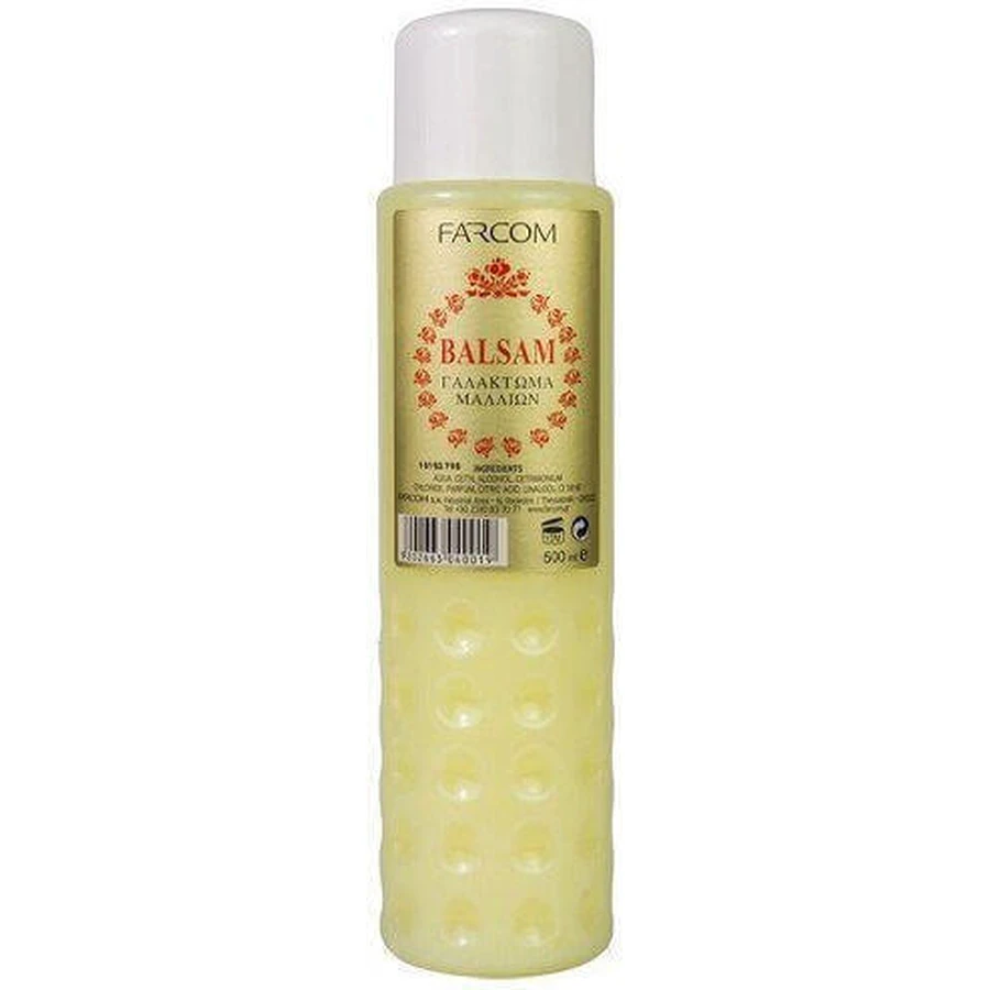Farcom Monica Conditioner Reconstruction/Nutrition Conditioner 500 мл: цены и характеристики