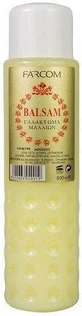 Farcom Monica Conditioner Reconstruction/Nutrition Conditioner 500 мл